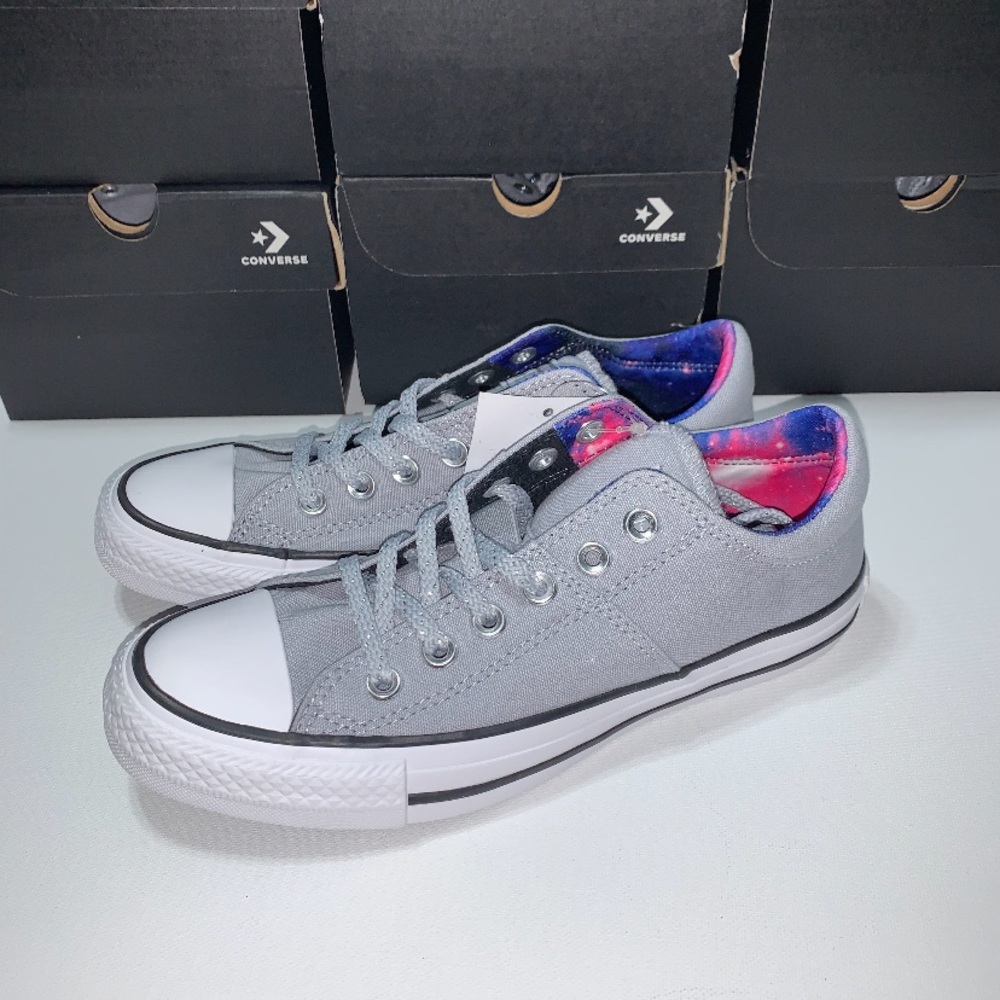 Converse Chuck Taylor MADISON FINAL FRONTIER shoe - Picture 5 of 10